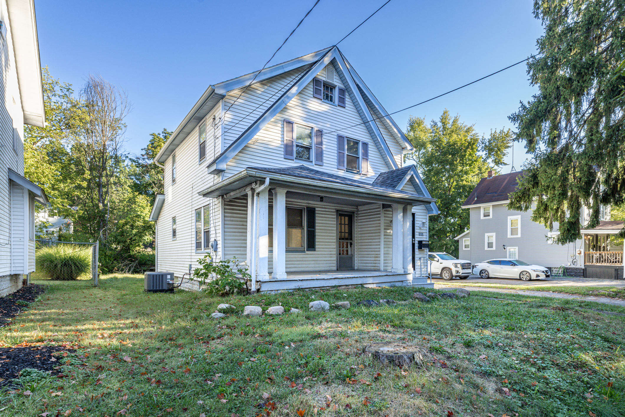 849 Glenn Street