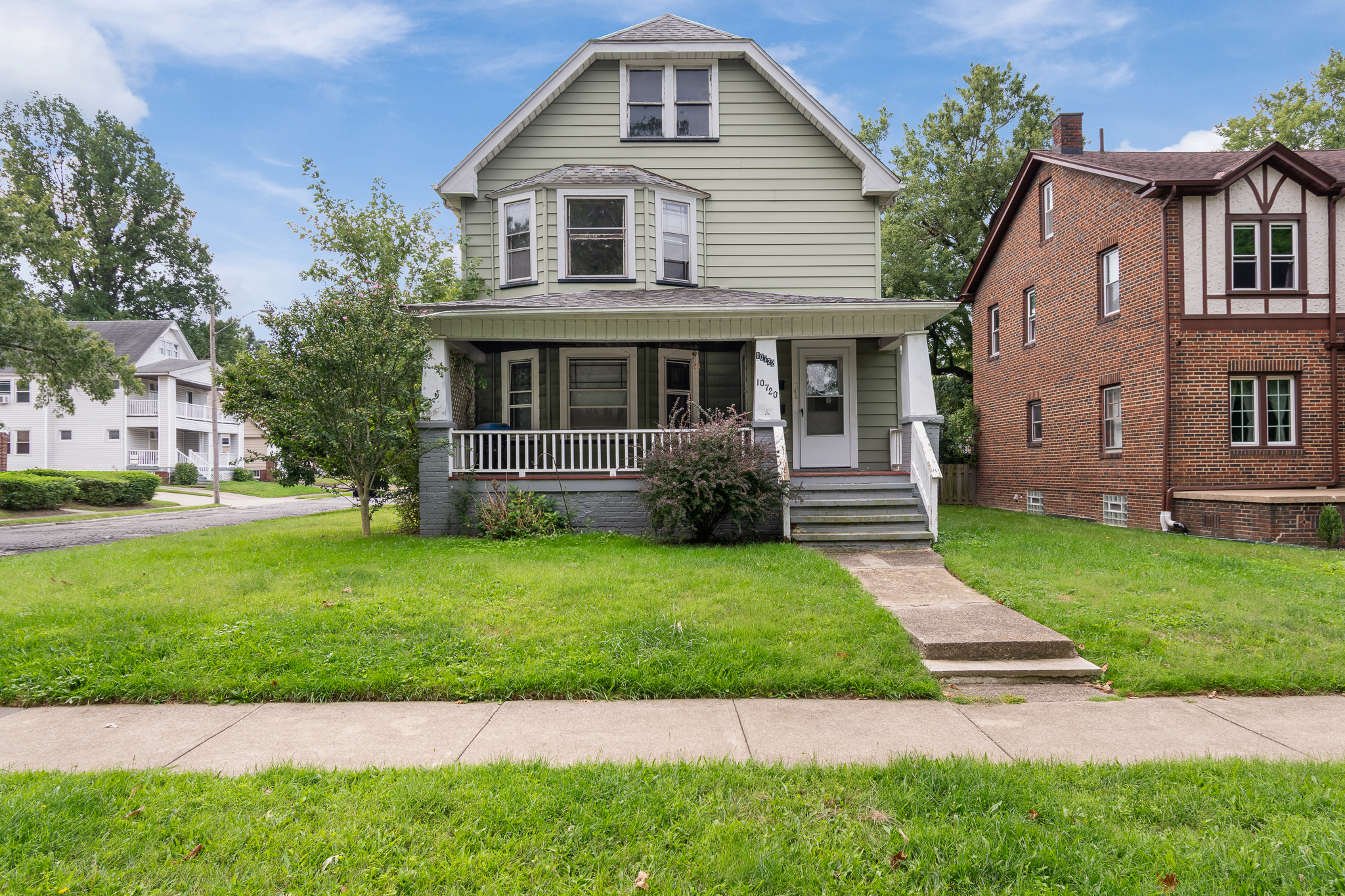 10720 Edgepark Drive