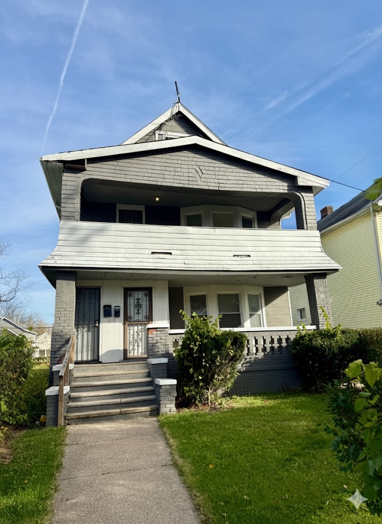 3349 East 125th Street - Down